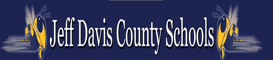 Jeff Davis County Schools